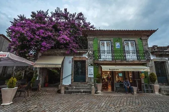 Just Like - Quinta Da Cavada Em Vilar De Mouros فيلة كامينيا